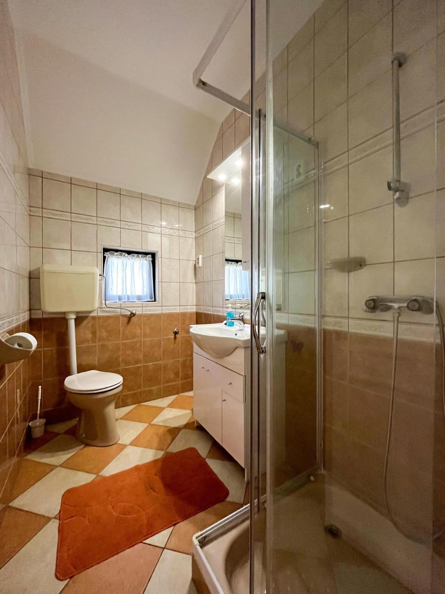 Magyar Apartmanhazak I-Iii. Zalakaros Room photo